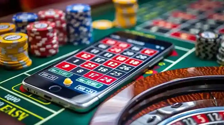 Keamanan akun dan privasi pengguna pecinta4d saat bermain melalui perangkat mobile Android di Indonesia