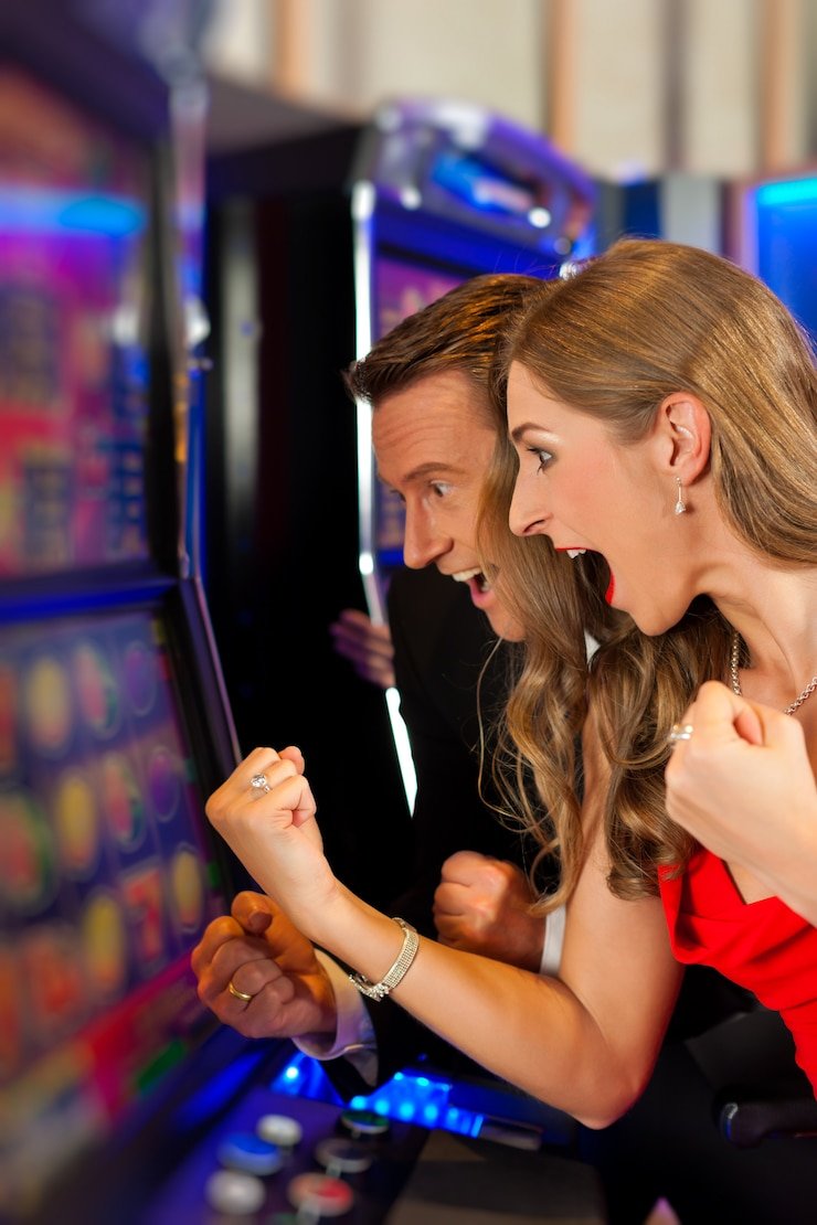 Tampilan antarmuka Slot Online pecinta4d di layar smartphone Android