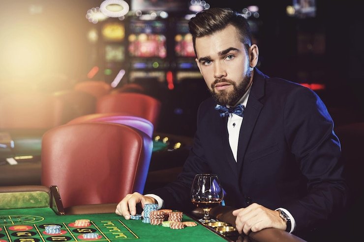 Tampilan antarmuka Togel 4D di platform pecinta4d untuk pengguna Indonesia